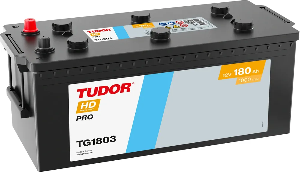 TUDOR PROFESSIONAL Billig