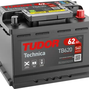 Nyhet TUDOR TB620 TECHNICA