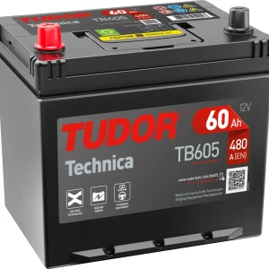 Premium TUDOR TB605 TECHNICA