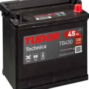 prisnedsättning TUDOR TB450 TECHNICA