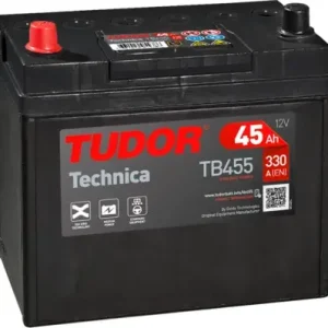 Nedsatt pris TUDOR TB455 TECHNICA