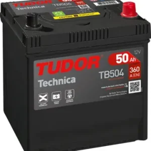 TUDOR TB504 TECHNICA Endast denna vecka