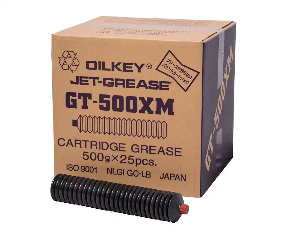 OILKEY GT-500XM Nyhet