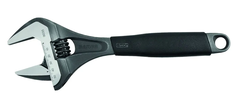 SKIFTNYCKEL BAHCO ERGO 90-SERIE Beställ nu