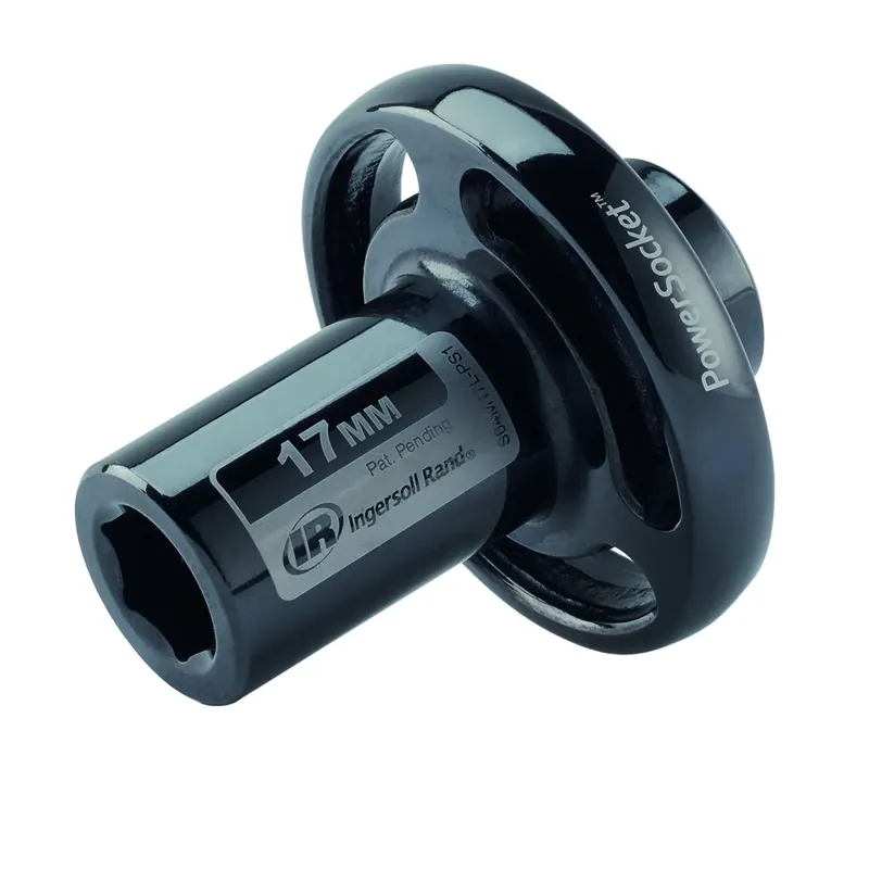 POWERSOCKET 1/2" I lager