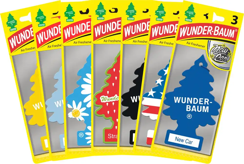 Bästa pris Doftgran 3-pack