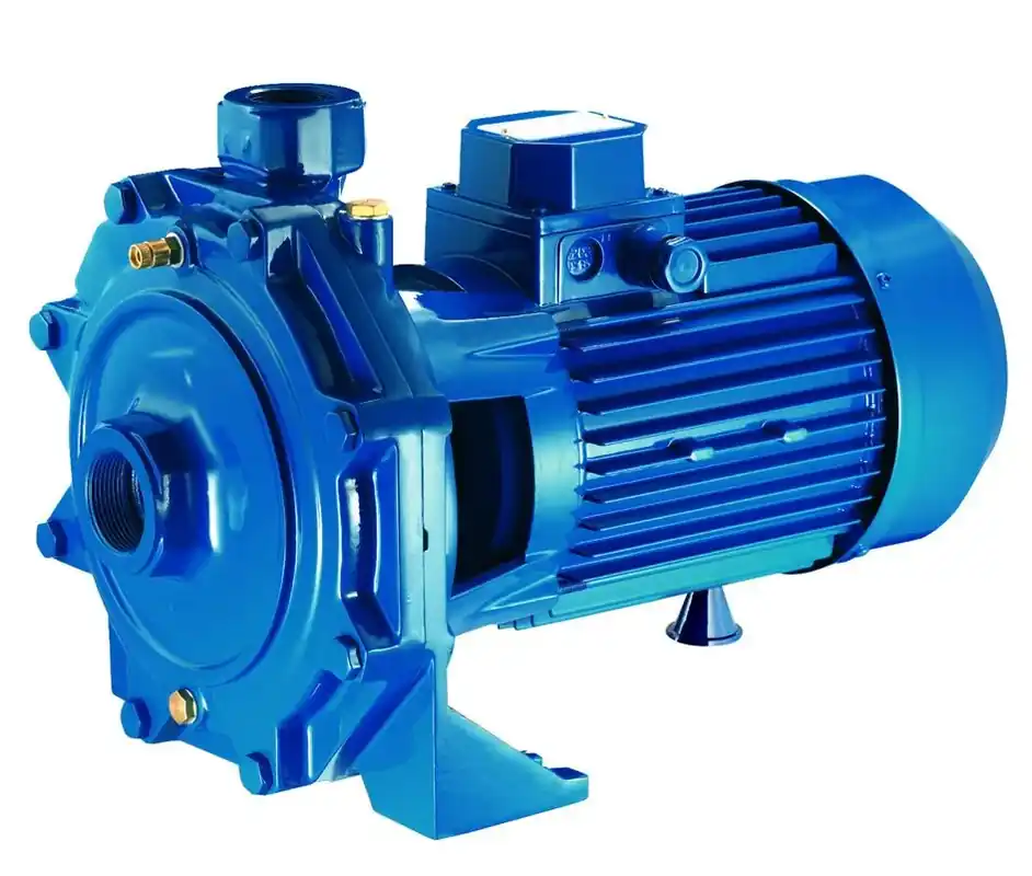 Lågt pris CENTRIFUGALPUMP