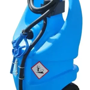 Begränsat erbjudande EMILCADDY ADBLUE MANUELL