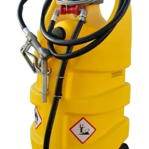 EMILCADDY 110 LITER DIESEL Snabb leverans