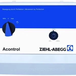 Endast denna vecka VARVTALSREG.ZIEHL PTE6-Q