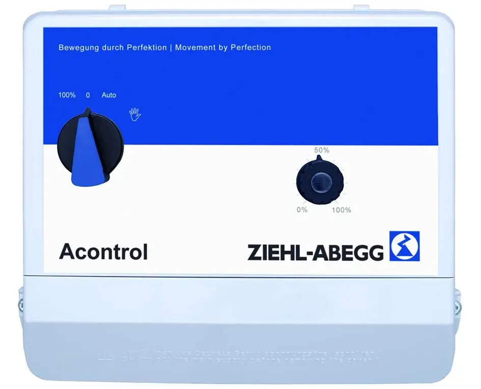 Endast denna vecka VARVTALSREG.ZIEHL PTE6-Q