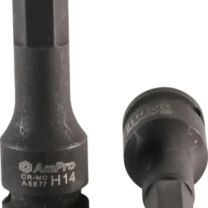 KRAFTHYLSA INSEX 1/2" Billig