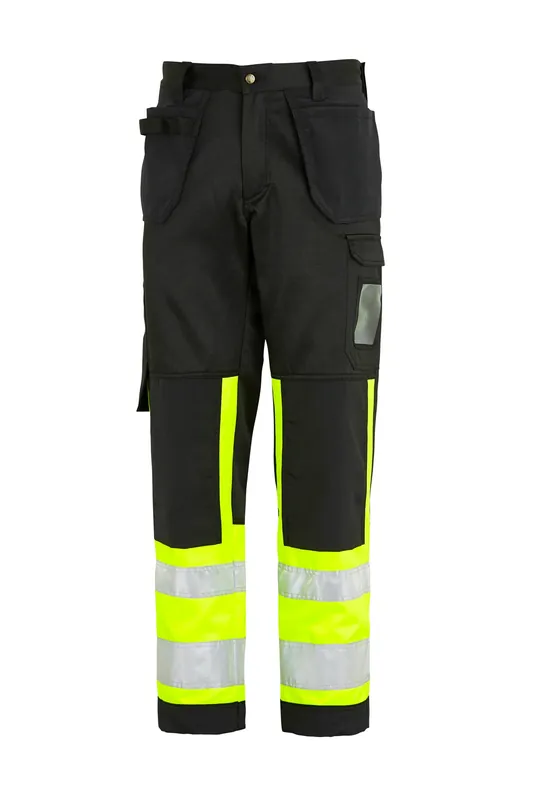 PURE HANTVERKSBYXA KLASS 1 prisnedsättning