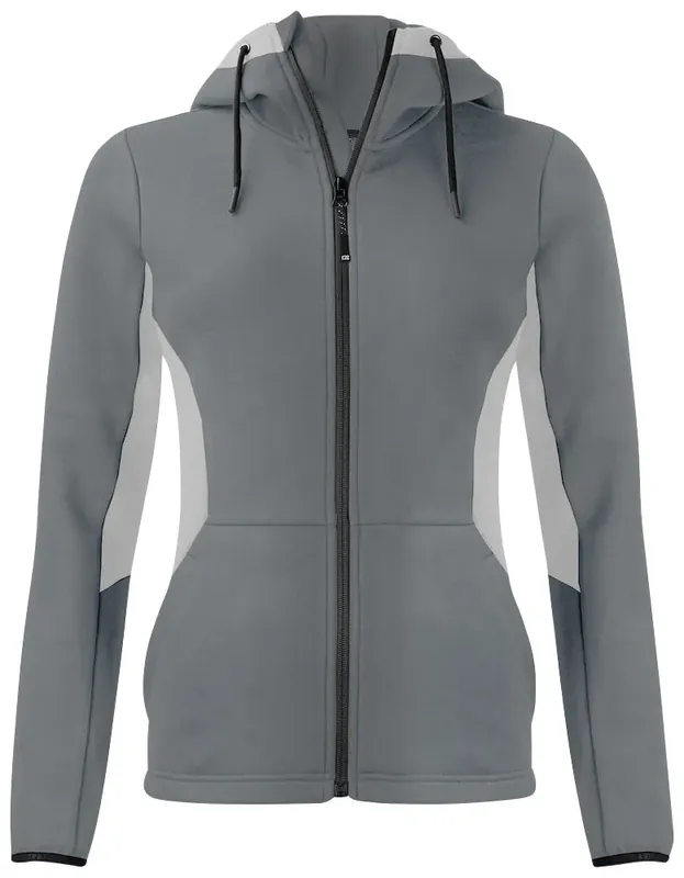 FULLZIP HOODIE PEMBERTON DAM PISTOL Rabatter
