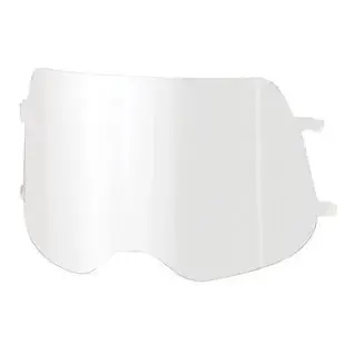 Nyhet Visirglas Speedglas 9100FX 5 st/fp