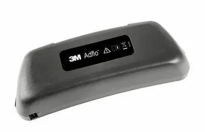 3M ADFLO BATTERI HEAVY 837631 Säker betalning
