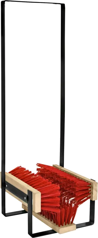 Kundfavorit SKOSKRAPA MED STÅLSTÄLLNING