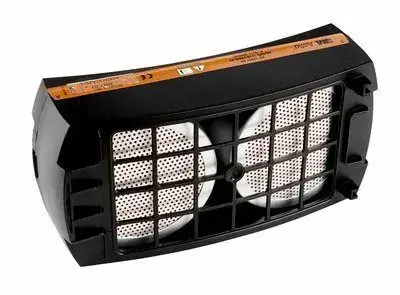 Endast idag GASFILTER H
