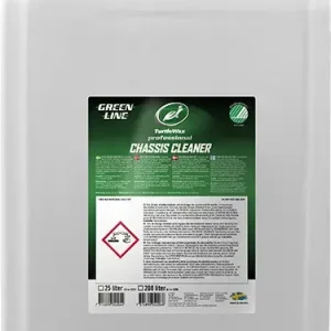 TURTLE WAX PRO CHASSITVÄTT Rabatt