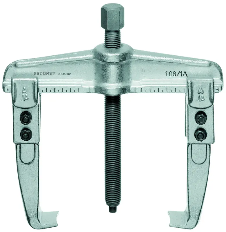 Premium AVDRAGARE BALDUR 2-ARM