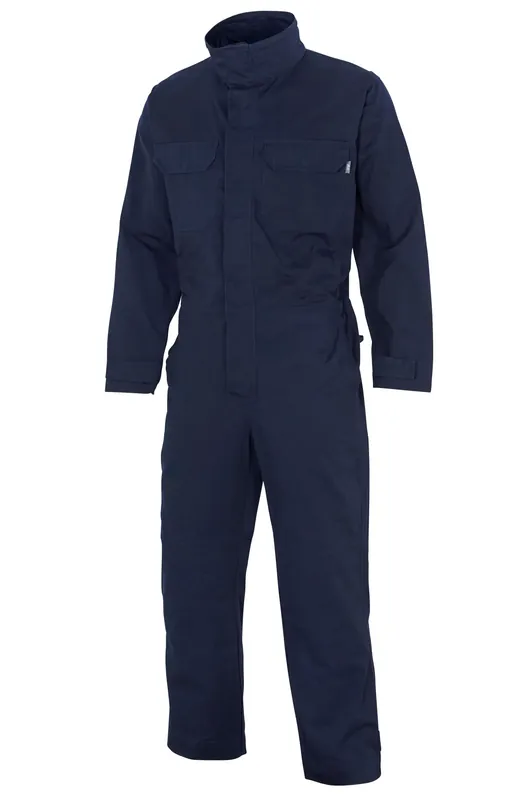 Snabb frakt OVERALL ESSENTIAL G801 MARIN