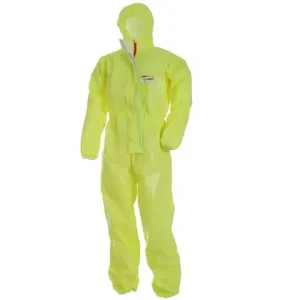 KEMSKYDDSOVERALL M3000 prisnedsättning