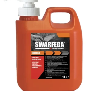 SWARFEGA ORANGE Handla nu
