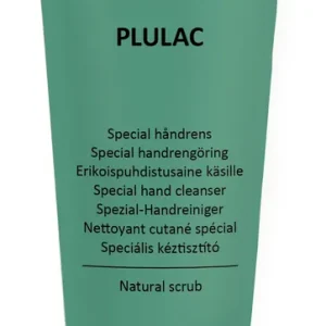 HANDRENGÖRING PLULAC Begränsat erbjudande