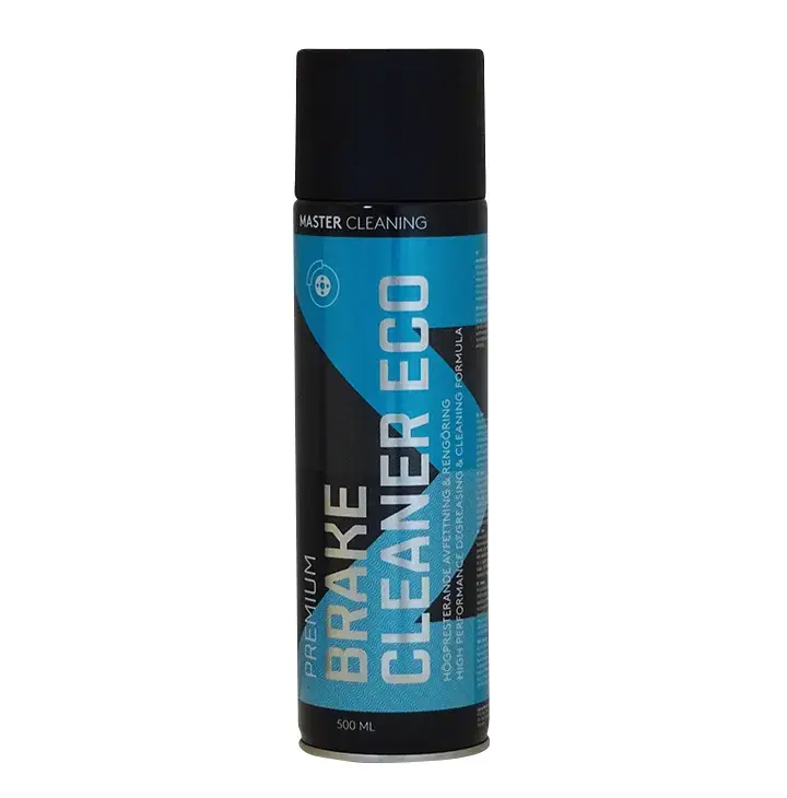 BRAKE CLEANER ECO 500ML I lager