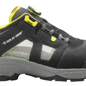 Billigare SKYDDSSKO VAPOR 3 AIR S1PS
