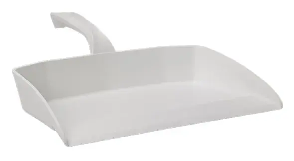 Extra rabatt SOPSKYFFEL 330MM VIT