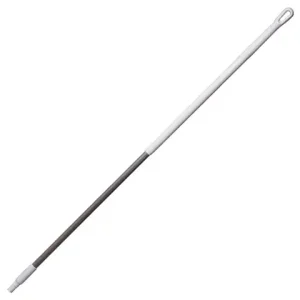 SKAFT ALU TELESKOP Ø32x1575-2780MM VIT Snabb frakt