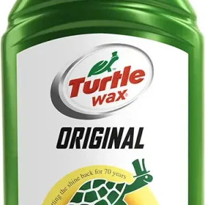 TURTLE WAX ORIGINAL 500ML Endast denna vecka