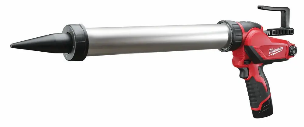 prisnedsättning FOGPISTOL M12 PCG/600A-201B