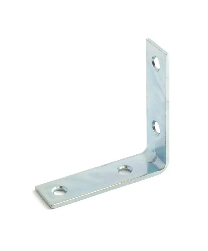 Outlet VINKELJÄRN 6101 GALV SB