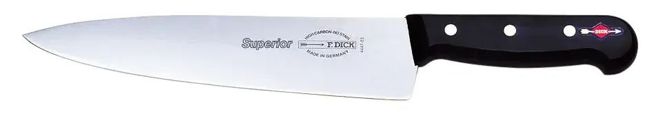 KOCKKNIV DICK SUPERIOR Endast idag
