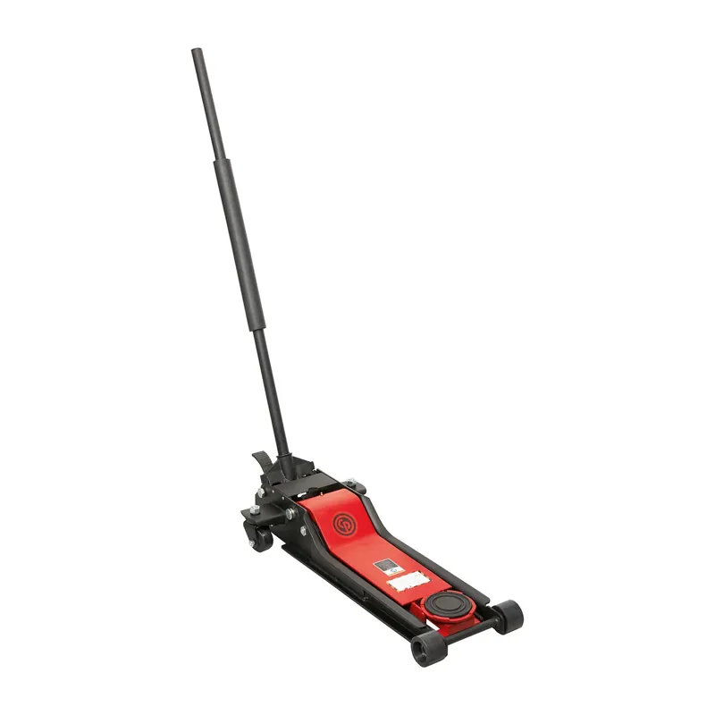 DOMKRAFT 1,5 TON LÅG CP80015 Bästa pris
