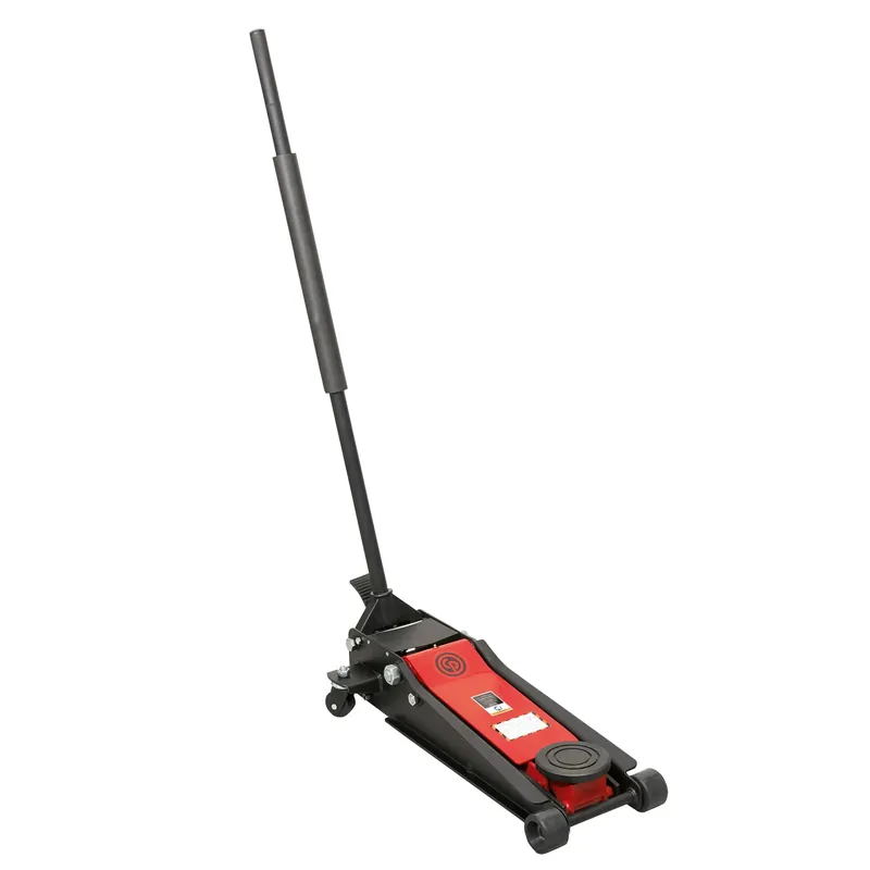 Billigare DOMKRAFT 3 TON LÅG CP80030