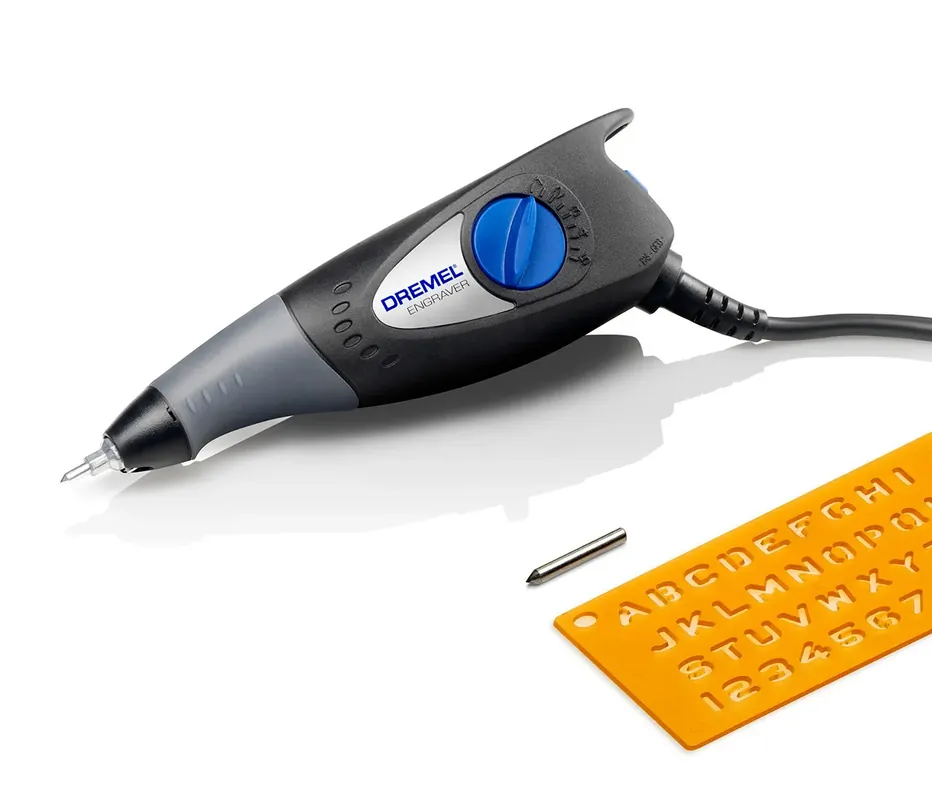 Köp online GRAVYRVERKTYG 290JJ ENGRAVER