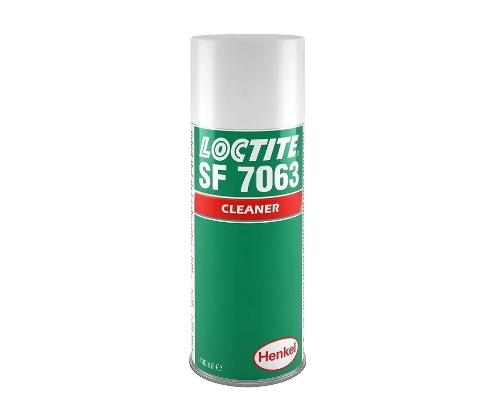 LOCTITE SF 7063 400ML SFDN Lägg i varukorgen