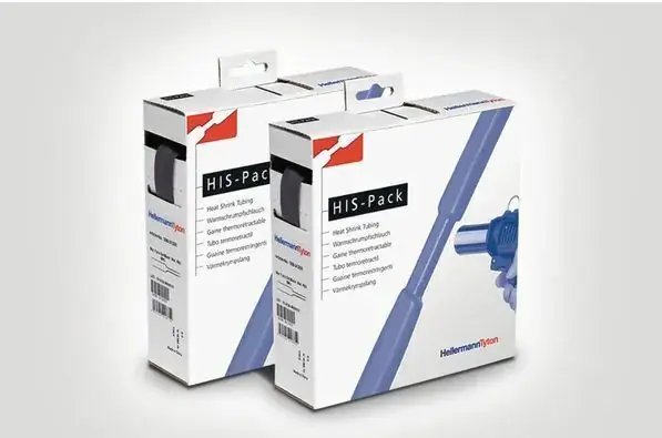 Reapris KRYMPBOX HIS