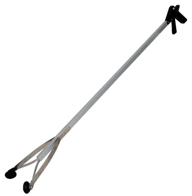 Populärt val SKRÄPPLOCKARE ERGOTEC 106CM