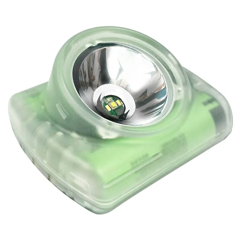 Köp online GRUVLAMPA WISDOM LED 533L