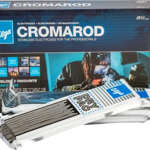 Kampanjpris ELEKTROD CROMAROD 253 3.2X350mm CAN