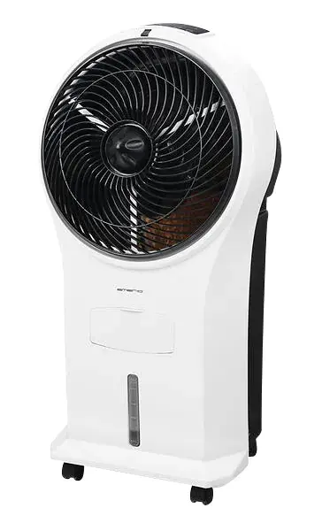 LUFTKYLARE MED FJÄRR 230V Kampanj