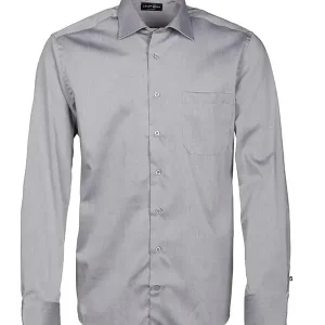 Beställ nu SKJORTA 7130 CLASSIC FIT GRÅ