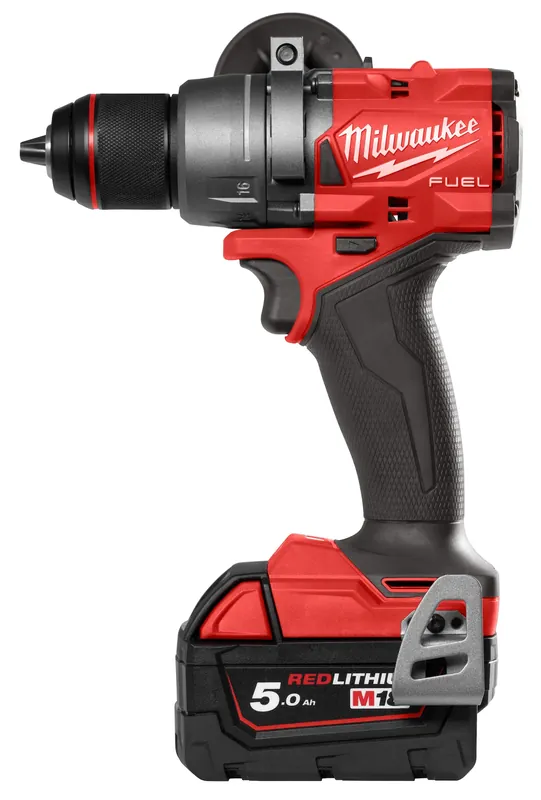 Borrskruvdragare M18 Fuel FDD3-502X med 5.0Ah Batteri Handla nu