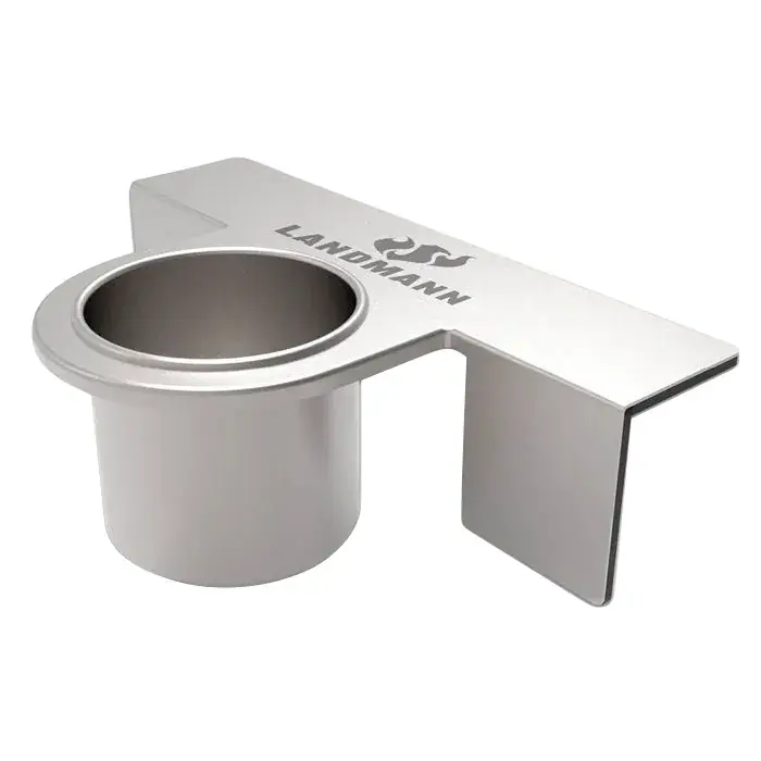 Magnetisk Flask- och burkhållare Rabatt