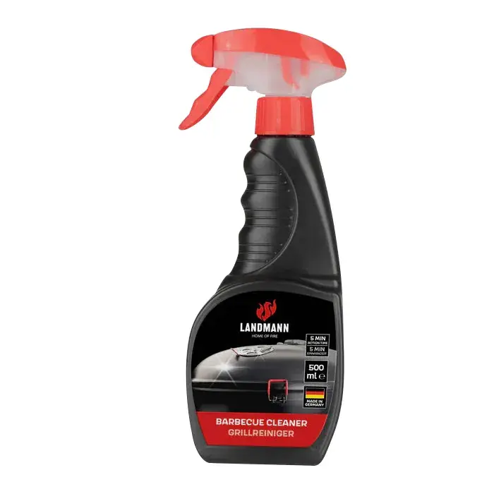 Grillrengöring 500 ml Köp nu