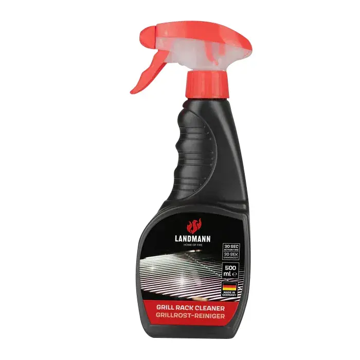 Grillgallerrengöring 500 ml Rabatt